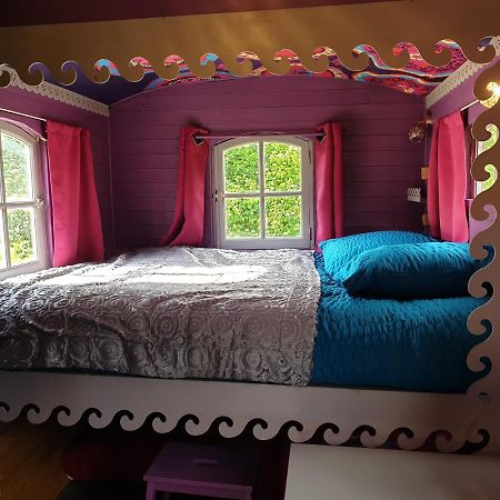 La Maison Du Bonheur Anlhiac Kültér fotó