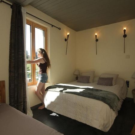 La Maison Du Bonheur Anlhiac Kültér fotó