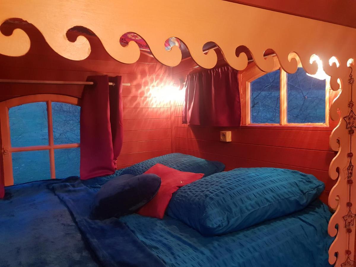 La Maison Du Bonheur Anlhiac Kültér fotó