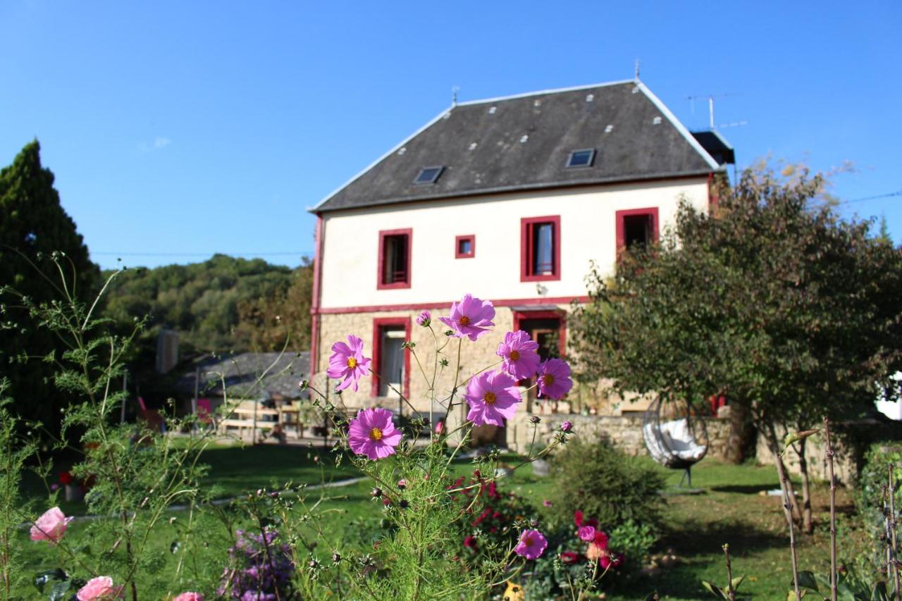La Maison Du Bonheur Anlhiac Kültér fotó