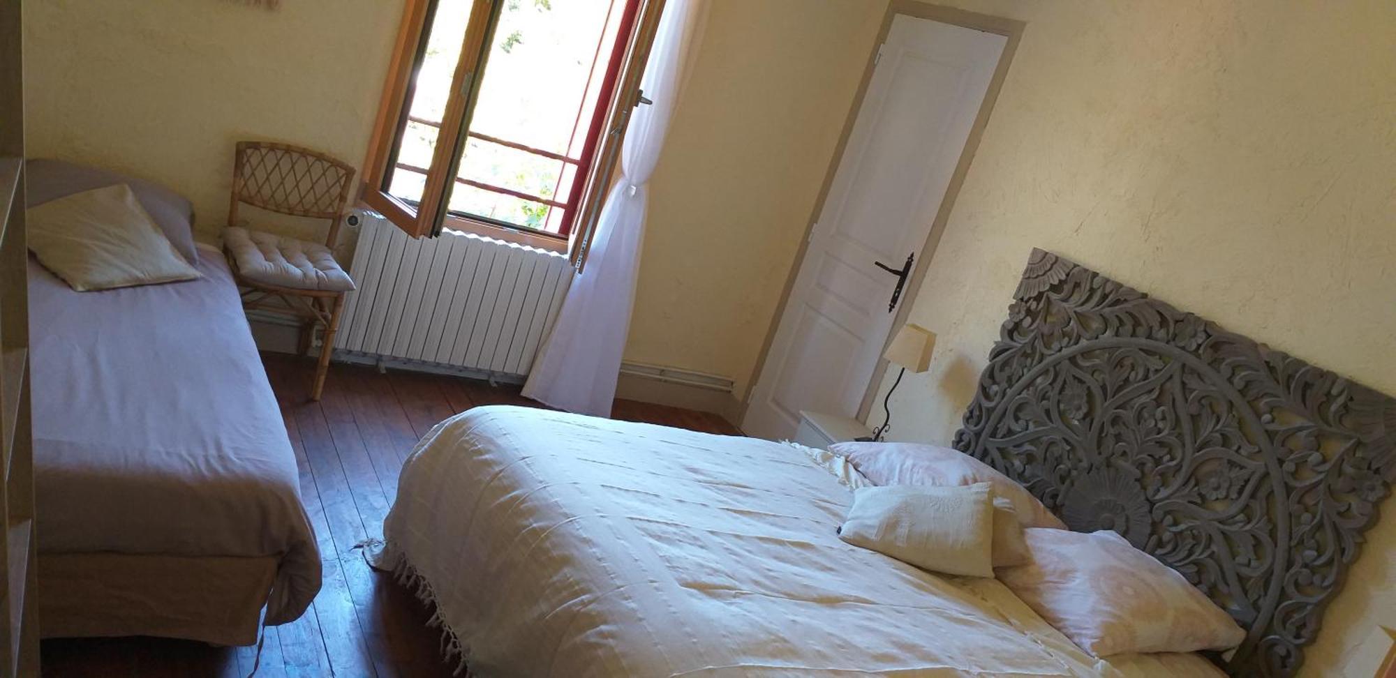 La Maison Du Bonheur Anlhiac Kültér fotó
