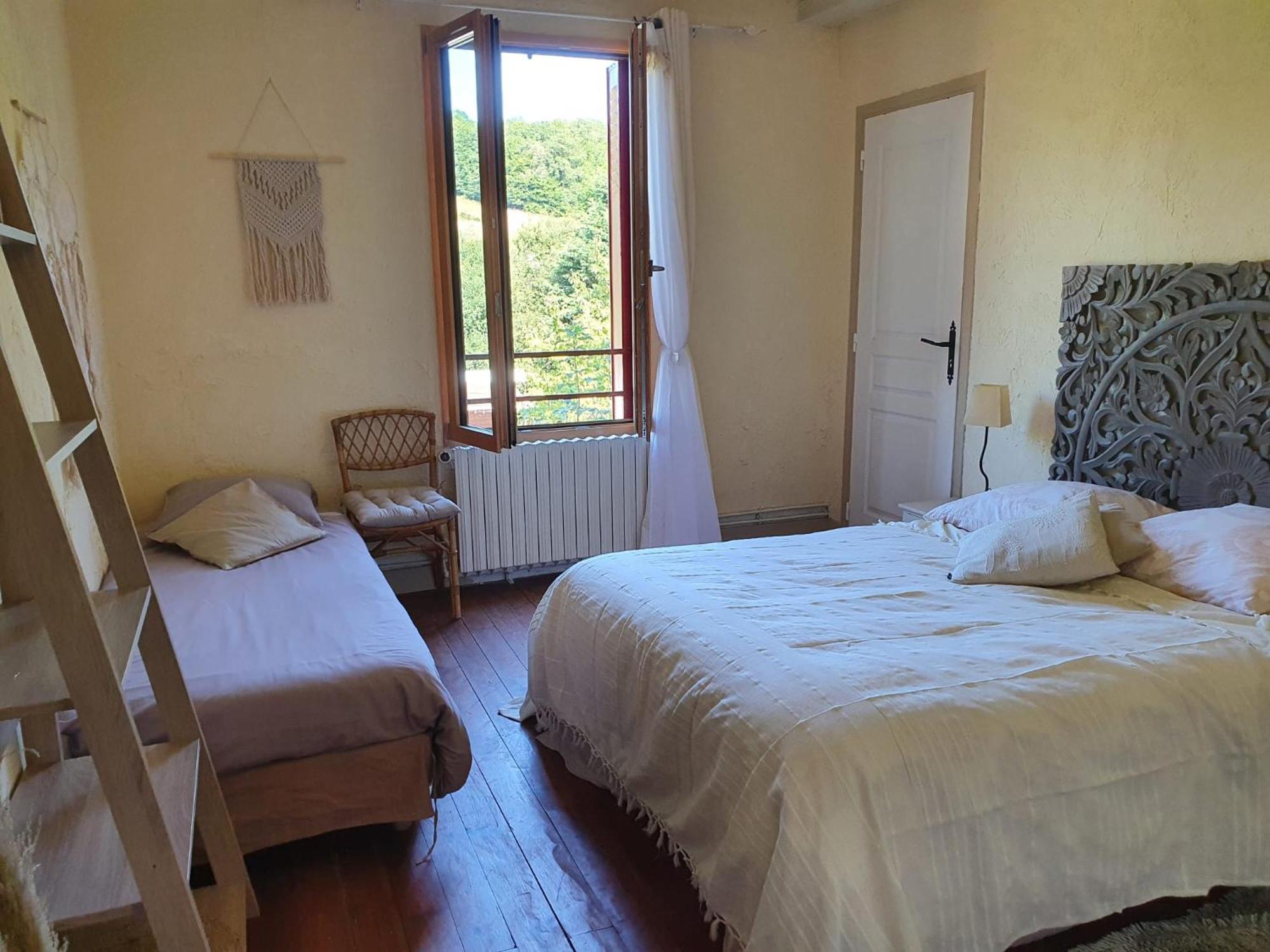 La Maison Du Bonheur Anlhiac Kültér fotó