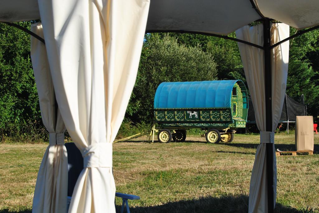La Maison Du Bonheur Anlhiac Kültér fotó