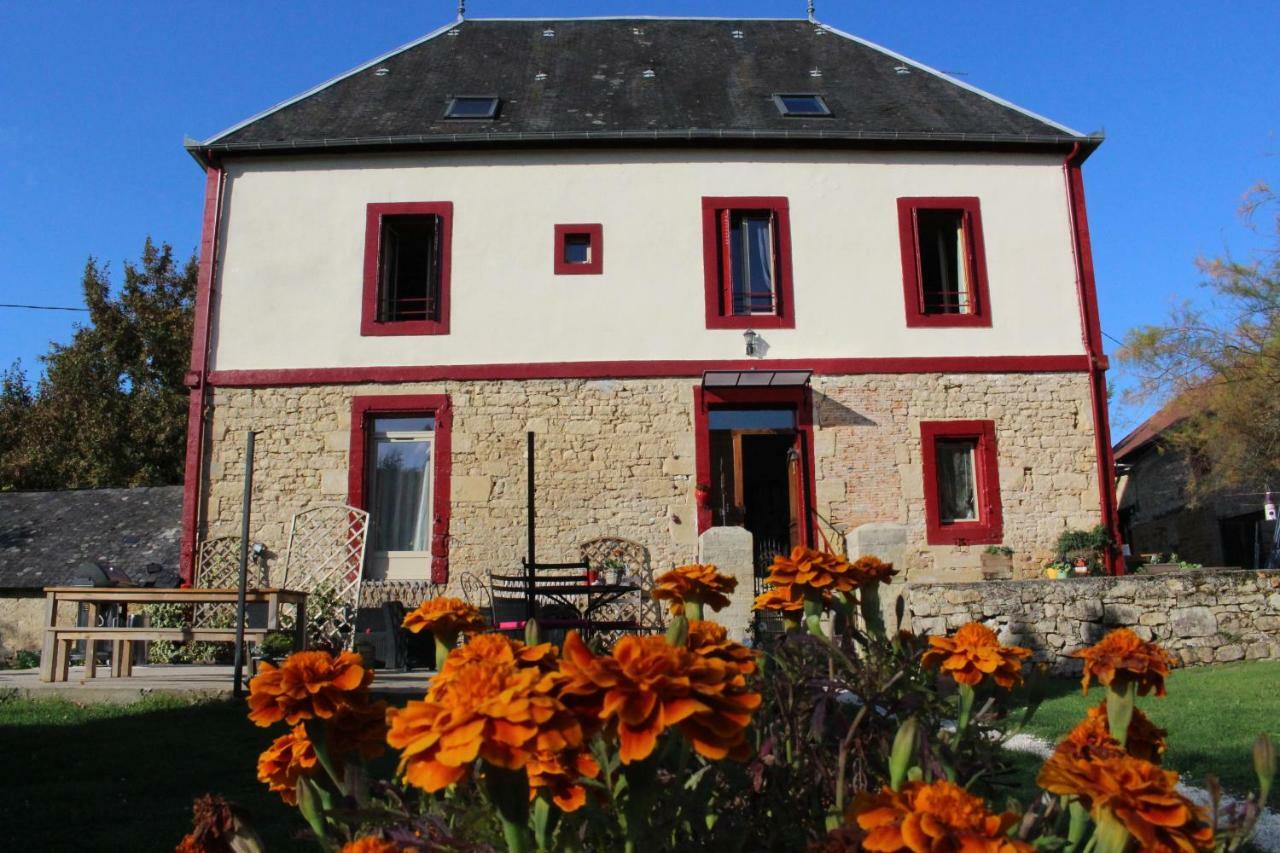 La Maison Du Bonheur Anlhiac Kültér fotó